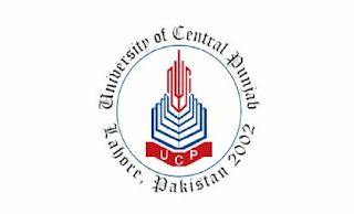 UCP University of Central Punjab Jobs 2022 in Pakistan