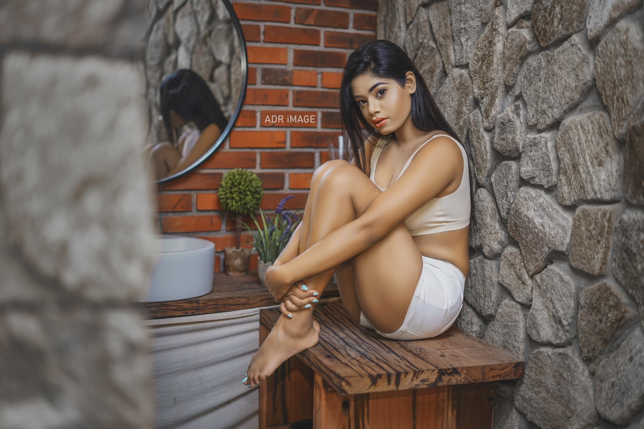 nude models