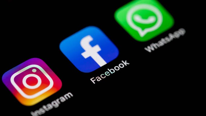 Facebook, Whatsapp, Instagram or Twitter are not working? Here's what to do?
