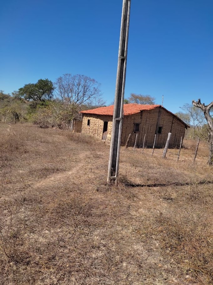NEGÓCIO: Propriedade à venda na zona rural de Elesbão Veloso, Veja fotos. 