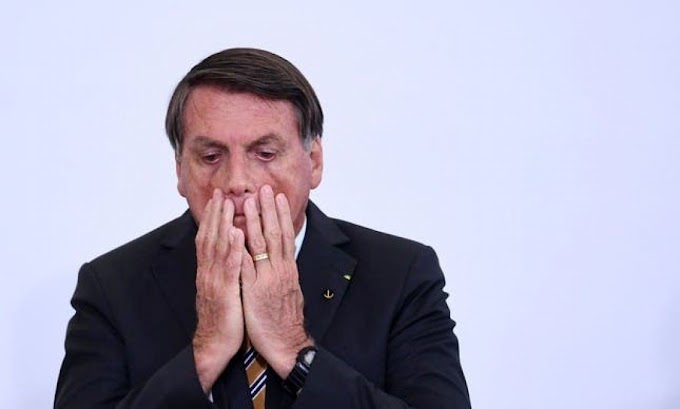 Negacionismo de Bolsonaro à vacinação infantil leva Centrão ao desespero