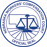 Nebraska Workers’ Compensation Court News