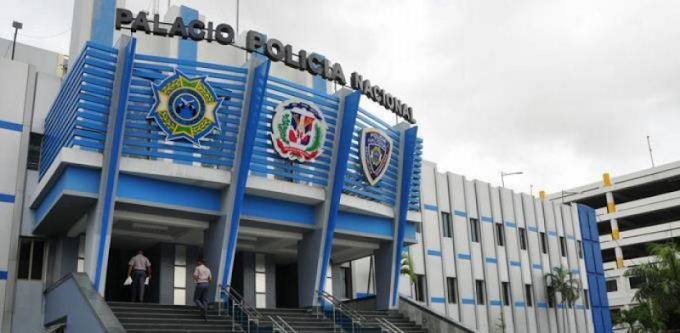 Someten a la justicia a “El Grande”, acusado de la muerte de dos agentes policiales en Santiago