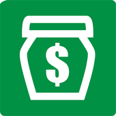 Plus 6 Savings Jars & Money manager (MOD,FREE Purchase )