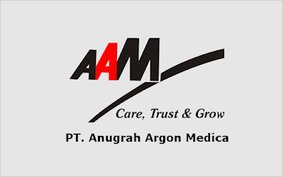 Informasi Lowongan Kerja Pekanbaru PT. Anugrah Argon Medica (AAM) Maret 2023
