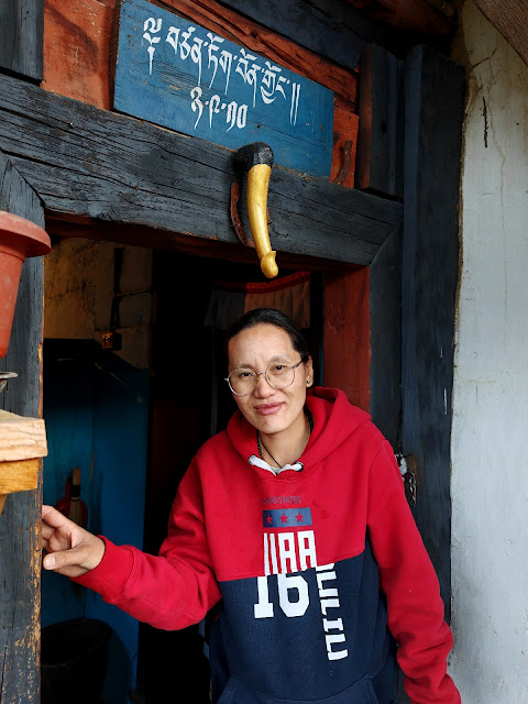 Chencho_Village_Home_Farm_Stay_Hot_Stone_Bath_Paro_Bhutan