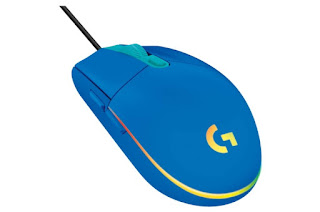 best gaming mouse under 100