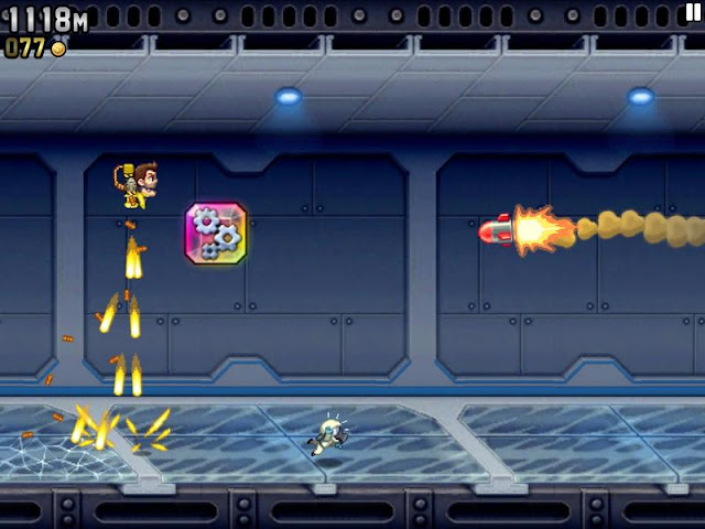 JetPack Joyride