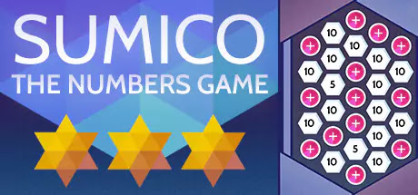 Sumico The Numbers Game