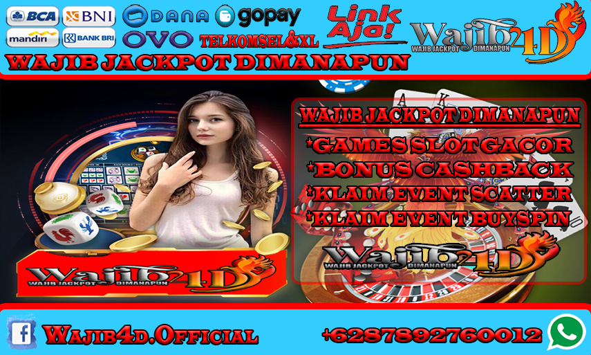 WAJIB4D MERAIH SEJUMLAH KEUNTUNGAN DALAM TARUHAN BLACKJACK LIVE CASINO