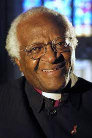 Archbishop Desmond Tutu Cause of Death - When Did He Die? Age Obituary & Funeral Details