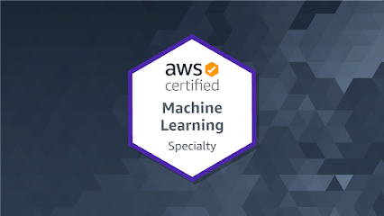 best Udemy course for AWS Machine Learning Exam