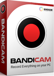 Bandicam Crack Software Free