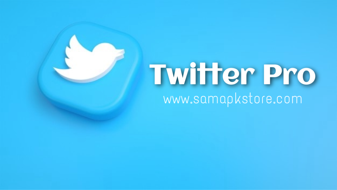 Download Free Twitter Pro Latest Version Apk v3.20 [ TwitPro ]