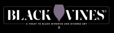 Black Vines Logo