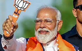 PM Modi Road Show: रामनगरी में स्वस्ति वाचन व शंखनाद से होगा पीएम मोदी का स्वागत लता चौक से निकलेगा दो KM लंबा रोड शाे...