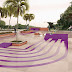 Skate Plaza, Parque Dinamérica