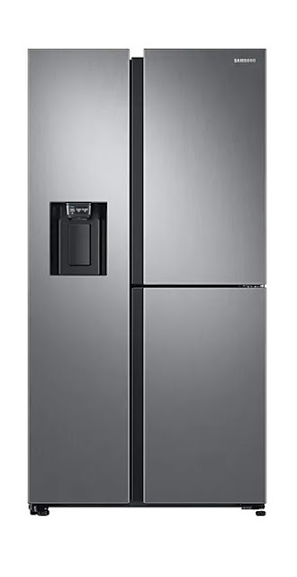 Samsung fridge