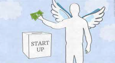 Apa Itu Angel Investors di Startup Penjelasan Lengkap!