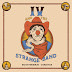 IV & The Strange Band Announce New Song 