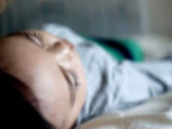 ठंडा पानी पीते हुए बेटी की हुई मौत , बचाने पहुंचे पिता की भी हुई मृत्यु