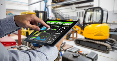 Operational Predictive Maintenance Market