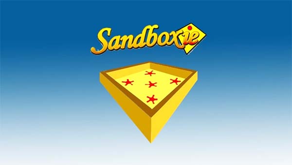 Tải Sandboxie: duyệt web & truy cập email an toàn a