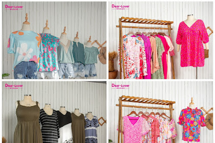 Top 10 Wholesale Plus Size Clothing Suppliers