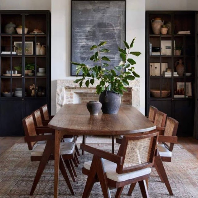 dining room inspiration pictures
