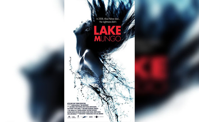 Sinopsis film horror found footage : Lake Mungo (2008)