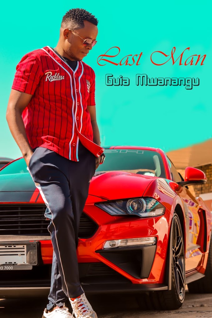 Last Man - Guia Mwanangu [Exclusivo 2021] (Download MP3)