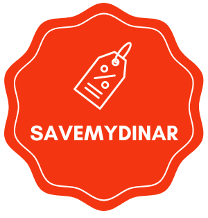 SaveMyDinar - Offers, Deals &amp; Promotions in Kuwait