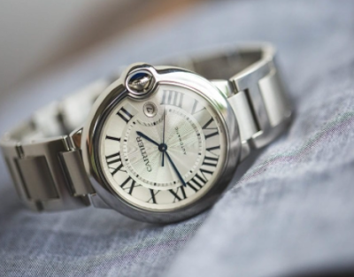 Montre Cartier Ballon Bleu De réplique