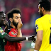 AFCON 2021: What Salah told me before I saved Mane’s penalty – Gabaski