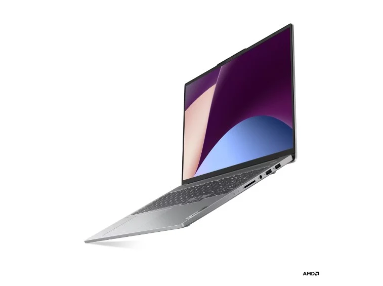 Lenovo IdeaPad Pro 5 16APH8 4GID, Laptop Bertenaga Ryzen 7 7840HS untuk Kreasi Konten