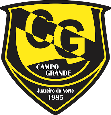 ASSOCIAÇÃO ESPORTIVA CAMPO GRANDE FUTEBOL CLUBE