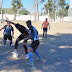 Liga Santiagueña: Defensores (Forres) 1 - Comercio 0.