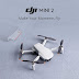 DJI Mini 2 Fly More Combo – Ultralight Foldable Drone