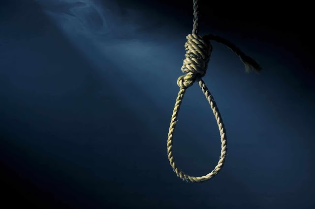 Man to die by hanging for killing wife in Jigawa