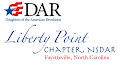 Liberty Point DAR