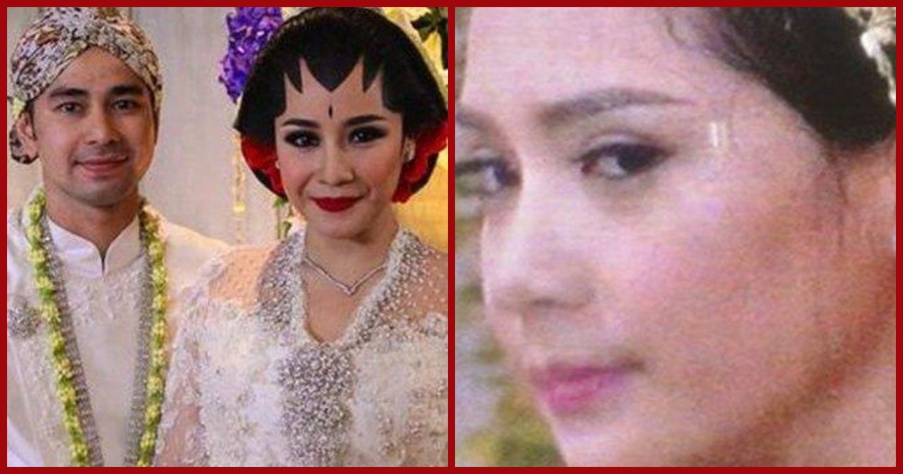 Bak Terlupakan, Ternyata Raffi-Gigi Nyaris Gagal Nikah, Dikenal Kalem Nagita Pemicunya: Terekspos