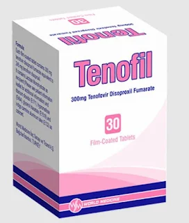 TENOFIL دواء