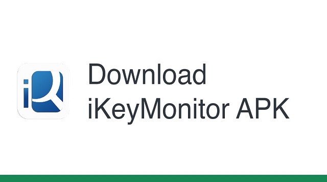 Cara Menggunakan IkeyMonitor
