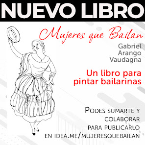 Mujeres que bailan