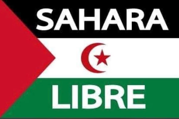 La España de la cal viva vende al pueblo saharaui 