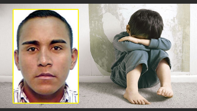 El Salvador: 20 años de cárcel para sujeto por violar a un niño en La Laguna, Chalatenango