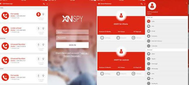 xnspy apk download free