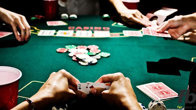 Poker là gì?