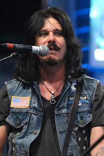 Gilby Clarke  Net Worth, Income, Salary, Earnings, Biography, How much money make?