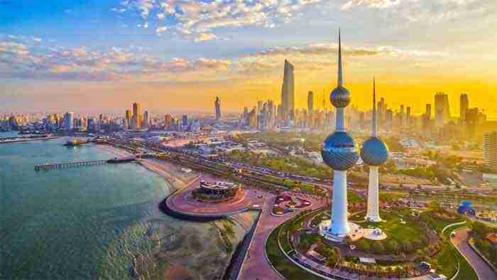 Kuwait, News, Gulf, World, COVID-19, Passengers, Press meet, Vaccine, Health, Restriction, Kuwait eases some COVID-19 restrictions.